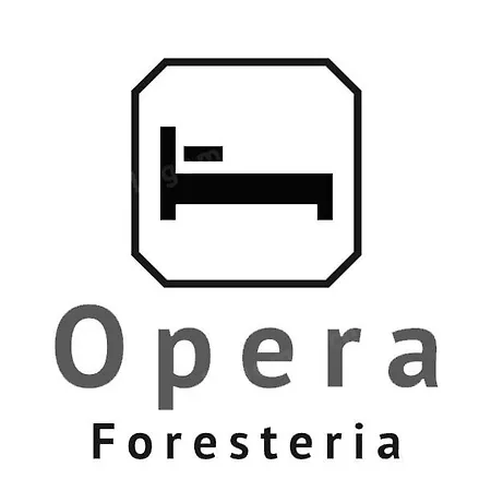 Pensjonat Opera Foresteria Rovato