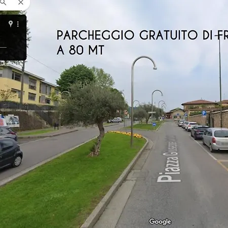 Maison d'hôtes Opera Foresteria