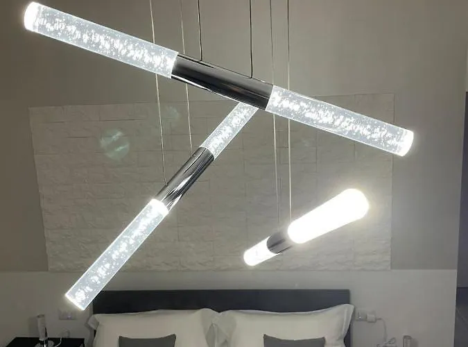 Maison d'hôtes Opera Foresteria Rovato